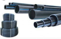 HDPE Pipes And Fittings