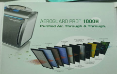 Honeywell Aeroguard PRO 1000H
