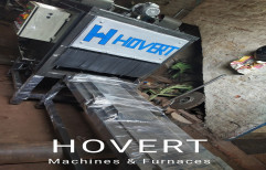 Hovert Three Phase Battery Cutting Machine, For Industrial
