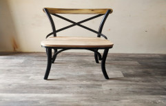 HV Weight: 6 Kgs Wood Arm Chair