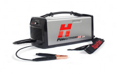 Hypertherm Powermax30 Air Plasma Cutting Machine, Automation Grade: Semi Automatic, Max Cutting Thickness: 16 Mm