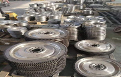 Imported Material Industrial Gear Parts