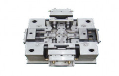 Industrial Plastic Injection Mold