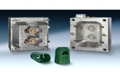 Industrial Plastic Mould