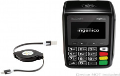 Ingenico Move2500 Card Swipe Machine