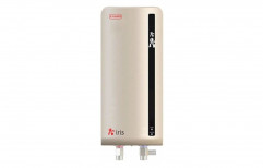 Instant Capacity(Litre): 3 Litter Iris V Guard Electric Water Heater
