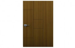 Interior Designer Wooden Door