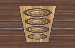 Interior Wooden Laminated Doors, For Hotel
