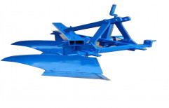 Iron Agricultural Plough, For Agriculture