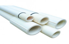 Jaguar Ashirvad UPVC Column Pipe, Length: 6m, Thickness: 5 To 10mm (wall Thickness)