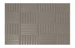 Jcc Tiles Grey Designer concrete Floor Tile, 1x1 feet