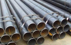 Jindal Ms Pipes 1.2.3.4.6.9 inch, Thickness: 100