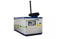 Koel 10 KVA Air Cooled Generator