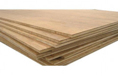 Laminated Plywood Board, Thickness: 4-25 Mm