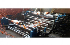 Lamination Machines