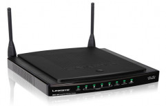 Linksys Networking Router