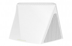 Mikrotik White Audience (Wifi Mesh Router) RBD25G-5HPacQD2HPnD, For Indore, 1