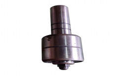 Mild Steel Water Pump Bearing, For Industrial, Size: 16mm