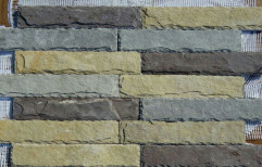 Modern Wall Clading Natural Stones