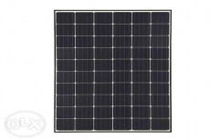 Monocrystalline 100 Watts To 300 Watts Loom Solar Panel