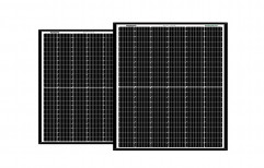 Monocrystalline 440 W Loom Solar Panel, 24V