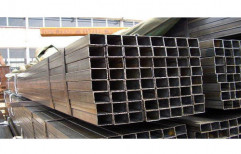 MS Pipe, Thickness: 0.5mm - 12mm