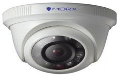 MX-TE2F Dome Camera, Max. Camera Resolution: 1280 x 720