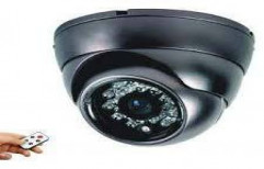 Night Vision CCTV Dome Camera, Max. Camera Resolution: 1920 x 1080, Model: UE - 11