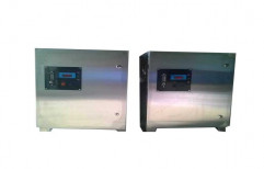 Ozonator for Drinking Water