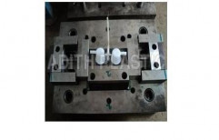 P20 ABS PP Delrin Industrial Part Mould, Shaping Mode: Milling