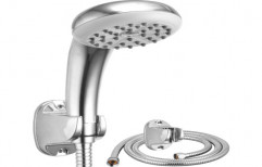 Pearl Precision Hand Shower With CP Tube and Hook