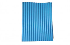 Plain 2mm PVC Sheets, For Industrial