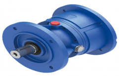 Planetary Reduction Gearbox