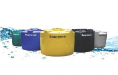 Plastic Supreme Water Tank, Capacity (litres): 500 Litre