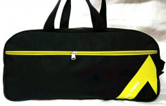 Polyester Travel Duffle Bag