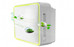 Purocare Eco+ Five Stage Filtration Air Purifier, Removes Upto 99.97% Airborne Pollutants