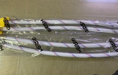 Pvc Connection Ss Nut
