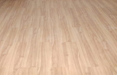 PVC SPC Floor Tilie, Matte