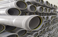 PVC Swr Pipes