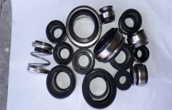 RK Steel Mechanical Water Pump Seal