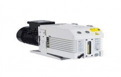 Rotary Vane Vacuum Pump