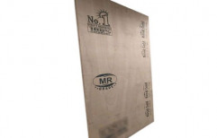 Royal Gold Plywood Board, Grade: Mr, Size: 8' x 4'