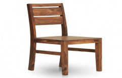Sheesham Wood Wooden Dining Chairs