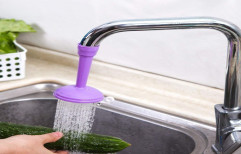 Silicon Flexible Water Faucet