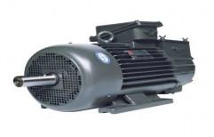 Single Phase Crompton Greaves Electric Motor, Power: <10 kW