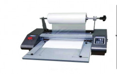 Skytec Super Dual Thermal Lamination Machine