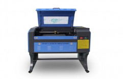 Small Laser Engraving Machine 4040 40w 50w Laser Cutting Machine