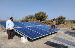 Solar roof top, For Residential, Capacity: 1 Kw