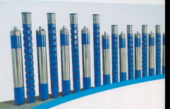 SS Submersible Pump
