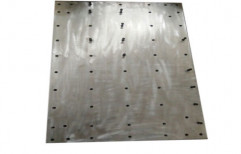 Stainless Steel Mould Base